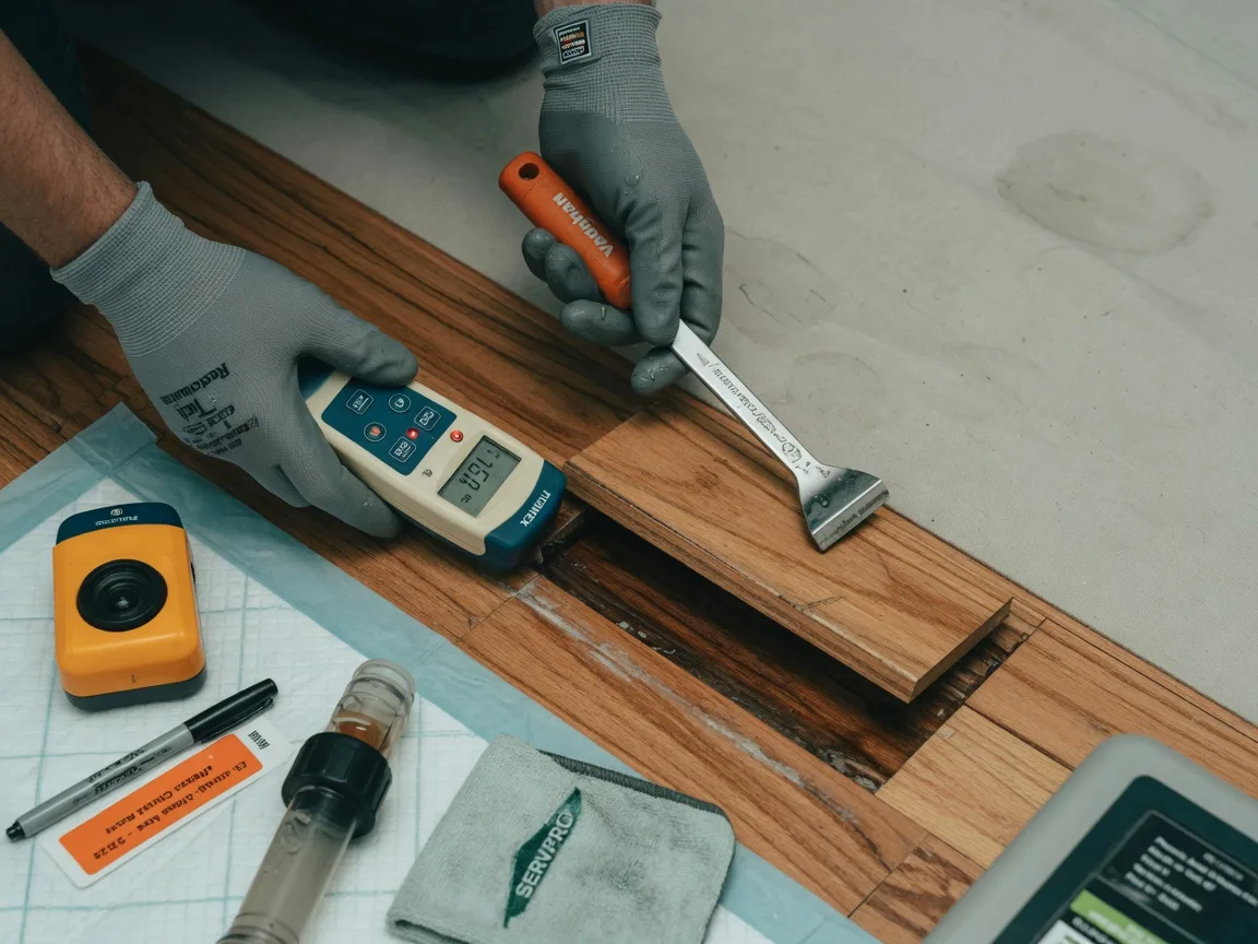 Why choose Water Damage Restoration in Santa Cruz, CA